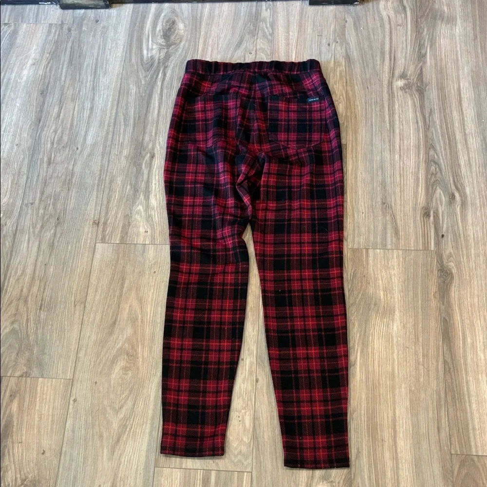 SANCTUARY X ANTHROPOLOGIE PANTS SIZE M - Picture 4 of 4